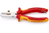 Værktøj - KNIPEX Afisoleringstang - 11 06 160 T