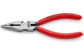 Værktøj - KNIPEX Spids kombitang - 08 21 145