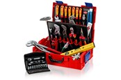Værktøj - KNIPEX L-BOXX® sanitet - 00 21 19 LB S