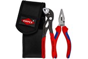 Håndværktøj - KNIPEX Mini-tangsæt - 00 20 72 V06