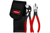 Værktøj - KNIPEX Mini-tangsæt - 00 20 72 V02