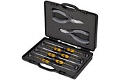 Værktøj - KNIPEX Elektroniktang-etui - 00 20 18 ESD