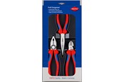 Værktøj - KNIPEX Montage-pakke - 00 20 11