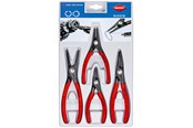 Værktøj - KNIPEX Præcisions-låseringstang-sæt - 00 20 03 SB