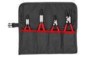 Værktøj - KNIPEX Låseringstænger-sæt - 00 19 56 V01
