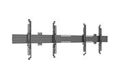Vægbeslag, AV-Beslag & AV-Møbler - Multibrackets M Pro MBW2U - Max 100 kg - recommended for 65" - 7350105210631