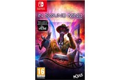 Spil - In Sound Mind - Deluxe Edition - Nintendo Switch - Eventyr - 5016488137324