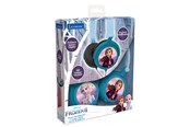 Hovedtelefoner/headset - Lexibook Stereo kablet foldbare Hovedtelefoner - 80066
