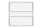 Smart Home - LAB3D Hvid - Uden symboler - 574500025431