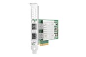 Netværksadapter (netkort, printserver mv.) - HP Intel E810-XXVDA2 - P08443-B21