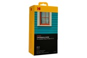 Papir, Fotopapir og Etiketter - KODAK All-In-One Cartridge - KPHC-80