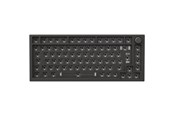 Tastatur - Glorious GMMK PRO 75% Barebone - ISO - Black Slate - Gaming Tastatur - Uden Numpad - Universal - Sort - GLO-GMMK-P75-RGB-ISO-B