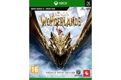 Spil - Tiny Tina's Wonderlands: Chaotic Great Edition - Microsoft Xbox One - FPS - 5026555365383