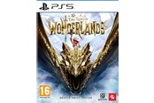 Spil - Tiny Tina's Wonderlands: Chaotic Great Edition - Sony PlayStation 5 - FPS - 5026555430418