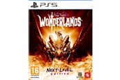 Spil - Tiny Tina's Wonderlands (Next Level Edition) - Sony PlayStation 5 - FPS - 5026555430272