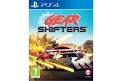 Spil - Gearshifters - Sony PlayStation 4 - Racing - 5056280417583