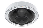 Netværkskamera - Axis P3727-PLE - 02218-001