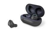 Hovedtelefoner/headset - Sinox Lifestyle earbuds - Sort - SXL3012