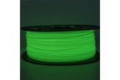 Filament/Resin - 3D-printer - CCTree PLA-ST 1.75 mm 1 kg Glow in dark green - ACPLGDG20