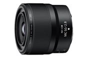 Objektiv - Nikon NIKKOR Z MC 50mm f/2.8 - JMA603DA