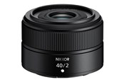 Objektiv - Nikon NIKKOR Z 40MM F/2 - JMA106DA