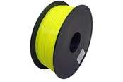 Filament/Resin - 3D-printer - CCTree ABS 1.75 mm 1 kg Yellow - ACABY19