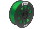 Filament/Resin - 3D-printer - CCTree PETG 1.75 mm 1 kg. Transparent green - ACPGTG19