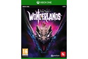 Spil - Tiny Tina's Wonderlands - Microsoft Xbox One - Action - 5026555365246