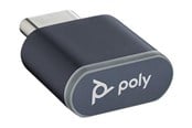 Netværksadapter (netkort, printserver mv.) - Poly BT700 - 217878-01