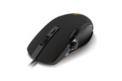 Mus - Lexip NP93 - mouse - USB - neptunium alpha - Mus - Optisk - Sort - JVAPCM00446