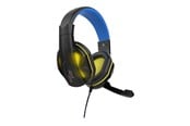Hovedtelefoner/headset - Steelplay HP-47 - headset - JVAMUL00136