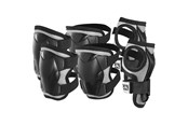 Skating & Cykler - Stiga Protection Set Comfort JR S - 82-2741-04