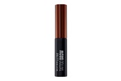 Makeup - Maybelline Tattoo Brow Gel Tint - 3 Dark - 3600531417765