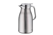 Termokande - alfi Termokande Skyline 1 liter Mat stål - 17487