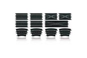 Racerbane - Carrera Digital 124 Extension Set 3 - 20026956
