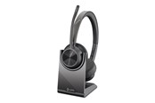 Hovedtelefoner/headset - Poly Voyager 4300 UC Series 4320 - 218479-01