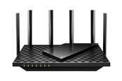 Router & firewall - TP-Link Archer AX72 AX5400 Dual-Band Gigabit Wi-Fi 6 Router - Wireless router Wi-Fi 6 - ARCHER AX72