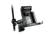 Dockingstation - Zebra ET8X POWER DOCK SOLUTION W/ TOP - CRD-ET8X-PWRDK1-01