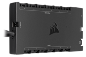 Kabinet Tilbehør - Corsair iCUE Commander Core XT - CL-9011112-WW
