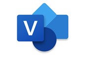 Officepakke - Microsoft Visio Standard 2021 - Microsoft All Languages Elektronisk - D86-05942