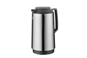 Termokande - Tiger Thermo 1 L - Mat Steel - ET1080830