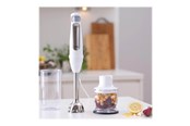 Blender - Braun Stavblender Multiquick 7 MQ7020 WH - 1000 W - 0X22111421