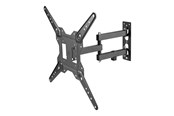 Vægbeslag, AV-Beslag & AV-Møbler - Vision VFM-WA4X4/V3 - mounting kit - for LCD display (double-articulated) - Max 25 kg - recommended for 60" - VFM-WA4X4/V3