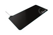 Musemåtte & tilbehør - QPAD FLX900 Pro Gaming - mouse pad - 9J.Q4C88.LX1