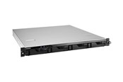 NAS-Server - ASUSTOR Lockerstor 4RS AS6504RS - NAS-Server - 80-AS6504RS0-ME-0
