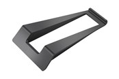 Systemtilbehør (kølepasta mv.) - Lenovo Tiny VI Vertical Stand - system desk stand - 4XF1A40559