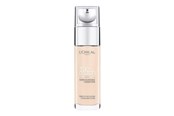 Makeup - L'Oréal Paris True Match SPF17 D1-W1 Golden Ivory - 3600522862529