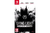 Spil - Dying Light: Platinum Edition - Nintendo Switch - FPS - 5902385109949