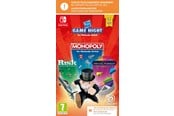 Spil - Hasbro Game Night (Code in a Box) - Nintendo Switch - Entertainment - 3307216209584