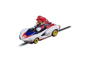 Racerbane - Carrera GO!!! Nintendo Mario Kart - P-Wing - Mario - 4007486641822